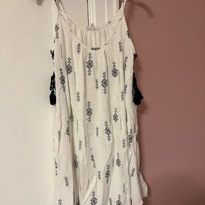 girls summer dress